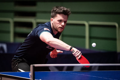 British team continues preparation for European Championships in France