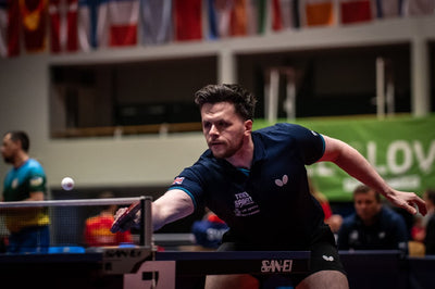 Bayley and McKibbin win gold again in Slovenia