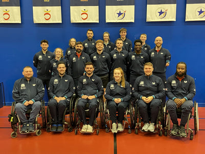 British athletes looking forward to home European Championships