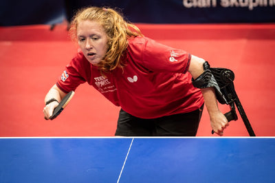 Strong British team to take on the best in Europe