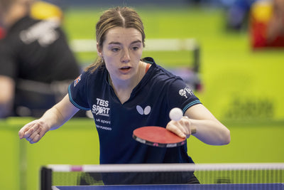 Williams looking to boost Paralympic qualification hopes in French Open