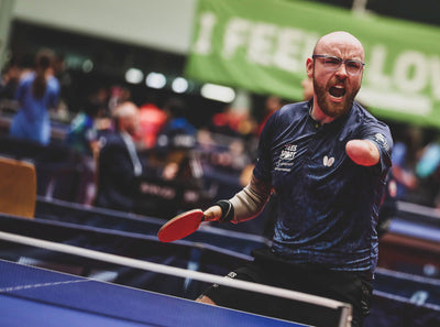 European Para Conference & Training Camp