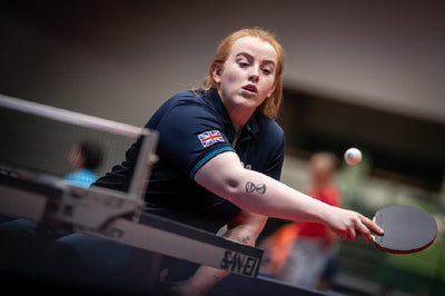 National champions included in strong British squad for USA Elite tournament