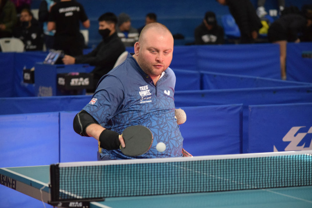 S. Korea secures at least silver in men's table tennis team; women take  bronze