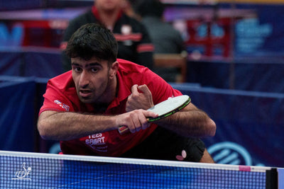 Thakker takes silver in Kazakhstan
