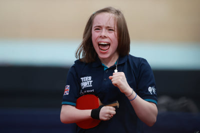 Teenager Twomey beats Asian Para Games champion to take gold in France