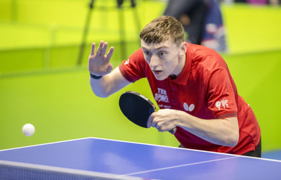 Bishop hoping to build on European Championships performance in Finland