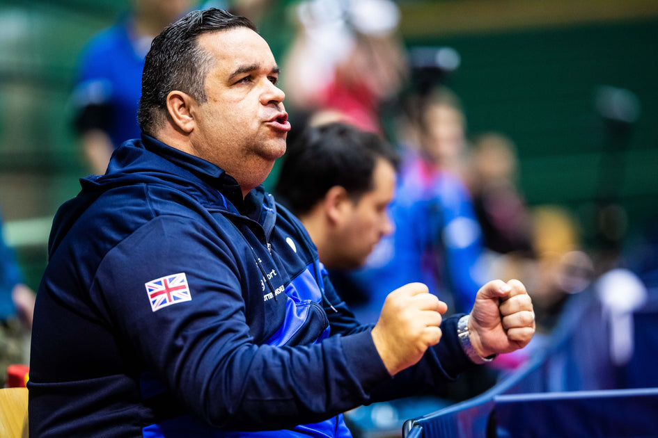 Vecko confident that his team is ready to take on the world in Tokyo ...