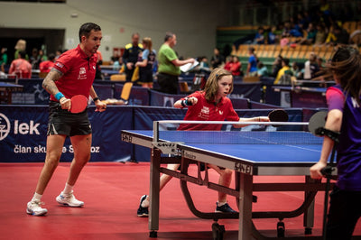 Bayley and Twomey take gold again in Slovenia